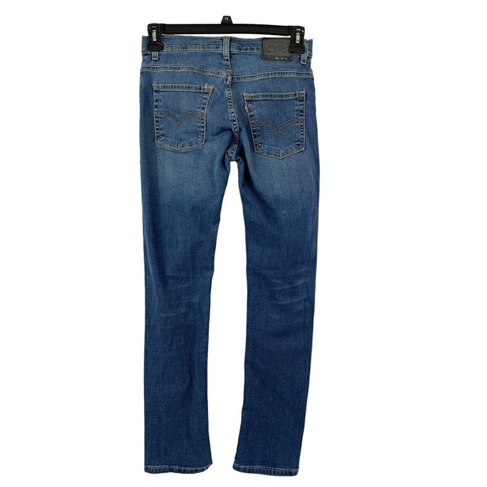 Levi's Performance 511 Slim Jeans - Picture 2 of 6
